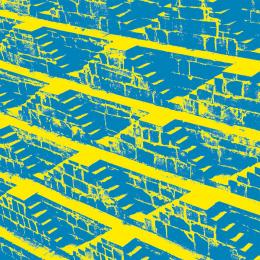 Four Tet : Morning / Evening [LP]