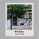 Wil Bolton : Stari Grad [CD-R]