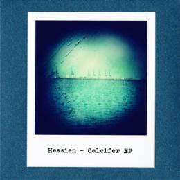 Hessien : Calcifer EP [CD-R]