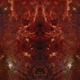Ken Camden  : Space Mirror [CD]