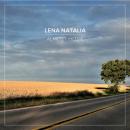 Lena Natalia : Almost Home [CD-R]