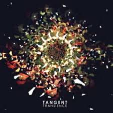 Tangent : Transience [CD]