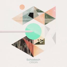 Echaskech : Origin [CD]