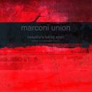 Marconi Union : Beautifully Falling Apart (Ambient Transmissions Vol.1) [CD]