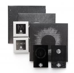 Tape Loop Orchestra : Solar Light Emissions [3xLP + 2xCD + 2xBooklet Boxset] 