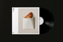 Nils Frahm : Paris [2xLP]