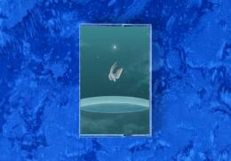 Rhucle : No Wind [Cassette Tape]