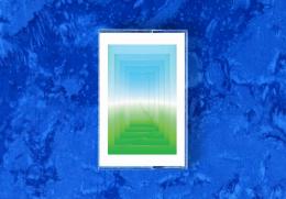 Kenji Kihara : Winds Of Eternity [Cassette Tape]