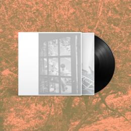 Takuro Okada : The Near End, The Dark Night, The County Line [LP]
