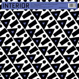 Interior : S/T [LP]