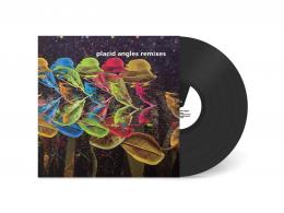 Placid Angles : Touch The Earth Remixes [2xLP]