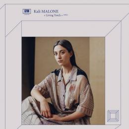 Kali Malone : Living Torch [CD]