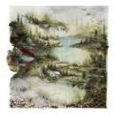 Bon Iver : S/T [CD]