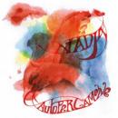 Nadja : Autopergamene [CD]