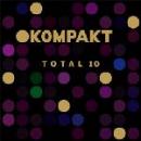 Various Artists : Total 10 [2xCD]