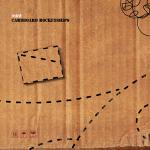 Mint : Cardboard Rocketships [CD-R]