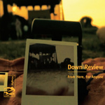 Down Review : From Here, For Anyone [CD-R]