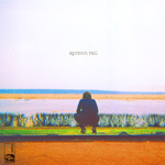 Apricot Rail : S/T [CD]