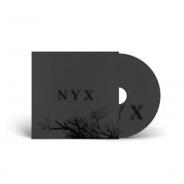zake : NYX [CD-R]