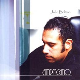 John Beltran : Americano [CD]