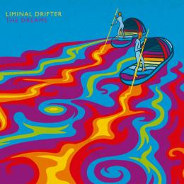 Liminal Drifter : The Dreams [CD]