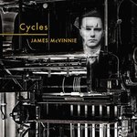 James McVinnie : Cycles [CD]