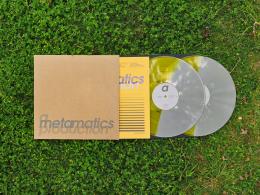 Metamatics : A Metamatics Production [2xLP]