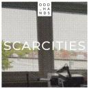 Odd Hands : Scarcities [CD]