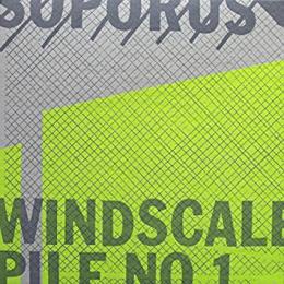 Soporus : Windscale Pile No.1 [CD-R]