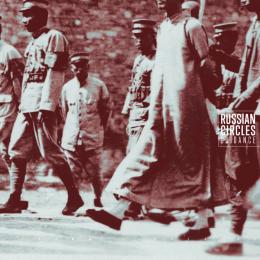 Russian Circles : Guidance [LP]