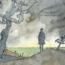 James Blake : The Colour In Anything [CD] 