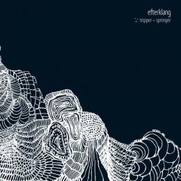 Efterklang : Tripper + Springer (Special Edition) [2xCD]