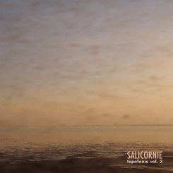 Enrico Coniglio : Salicornie:Topofonie Vol.2 [CD]