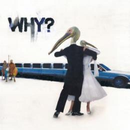 Why? : Sod In The Seed [12"]
