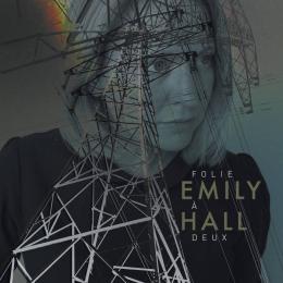 Emily Hall : Folie a Deux [CD]