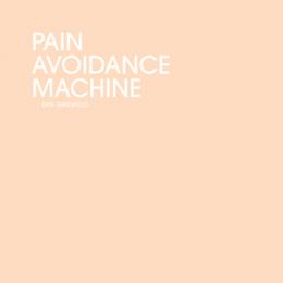 Erik Griswold : Pain Avoidance Machine [CD]