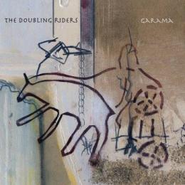 Doubling Riders : Garama [CD]
