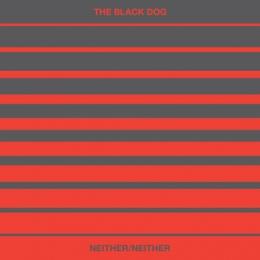 Black Dog : Neither/Neither [CD]