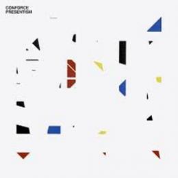 Conforce : Presentism [CD]