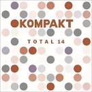 Various Artists : Total 14 [2xCD]