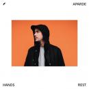 Aparde : Hands Rest [CD]