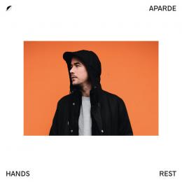 Aparde : Hands Rest [CD]