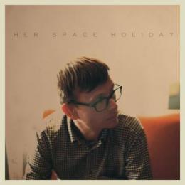 Her Space Holiday : S/T [LP]
