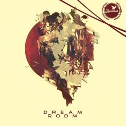 Glamaticus : Dream Room [CD]