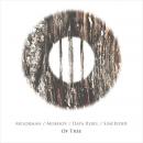 Melorman / Mokhov / Data Rebel / SineRider : Of Tree [CD]