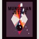 Mungolian Jetset : Mungodelics [CD]