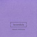 Takeshi Nishimoto : Lavandula [CD]