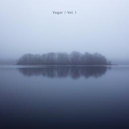 Vogor : Vogor, Vol.1 [CD-R]