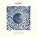 Alexandre Navarro : Hozho [CD-R]