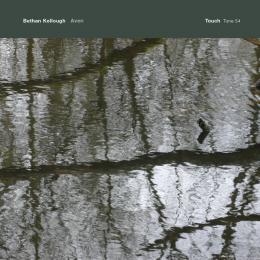 Bethan Kellough : Aven [CD]